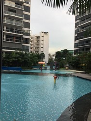 Parc Olympia (D17), Condominium #160024552